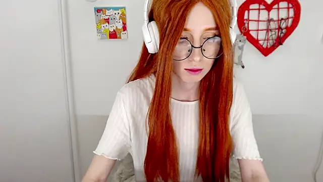  Hanna Moon  online show from 07.05.26