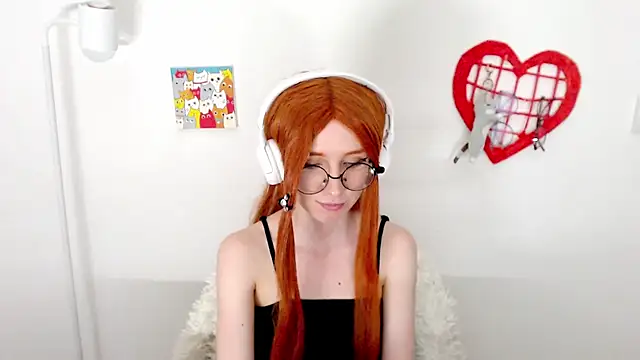  Hanna Moon  online show from 07.13.26