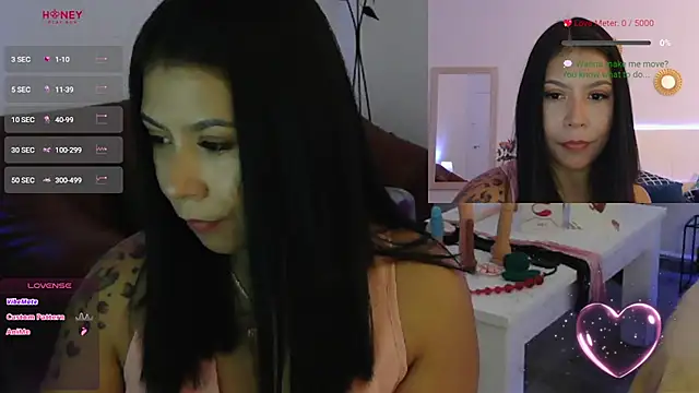 little susie online show from 09.22.25