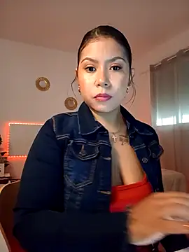 little susie online show from 10.22.25