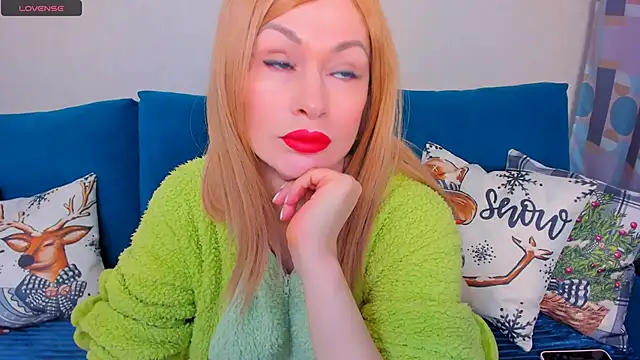 EllenMoore online show from 12.01.25