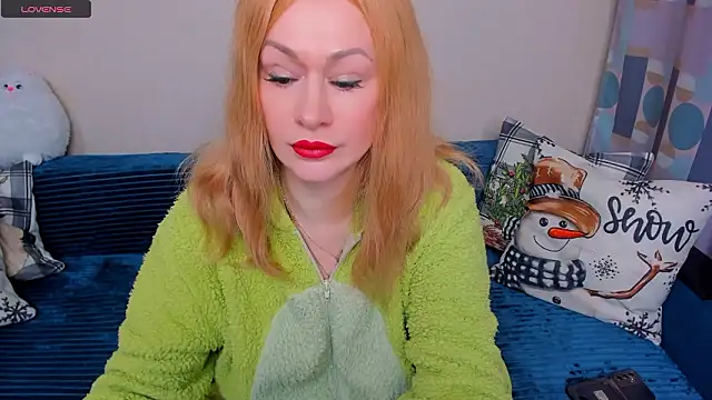 EllenMoore online show from 02.02.26