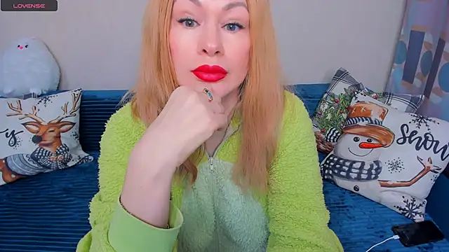 EllenMoore online show from 02.14.26