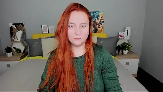 Snapshot of BabeLessi chatting on 03.13.26 BabeLessi online show from 03.13.26