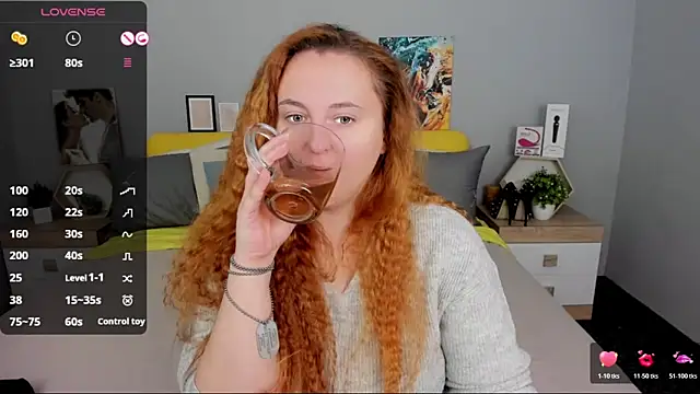 BabeLessi online show from 05.01.26