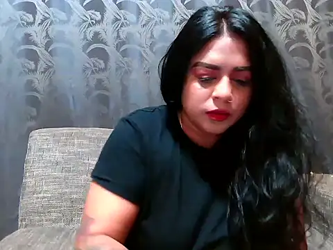 Snapshot of indianishkq7 chatting on 02.22.25 indianishkq7 online show from 02.22.25