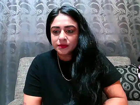 Snapshot of indianishkq7 chatting on 03.15.25 indianishkq7 online show from 03.15.25