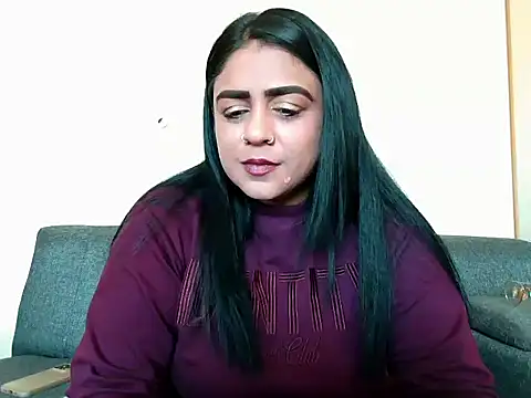 indianishkq7 online show from 07.09.26
