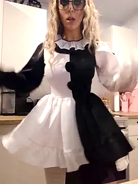 LilyOrion online show from 11.01.25