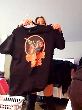 LilyOrion online show from 12.05.25