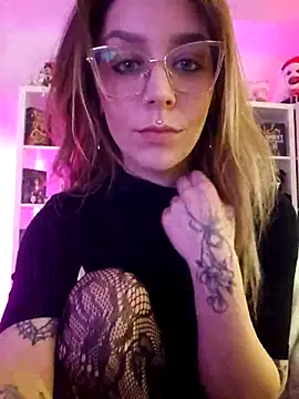 LilyOrion online show from 03.01.26