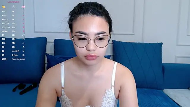 kwana colada online show from 06.08.26