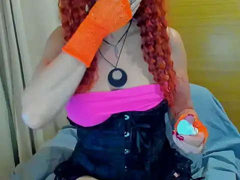 Ruda1919 online show from 04.20.26