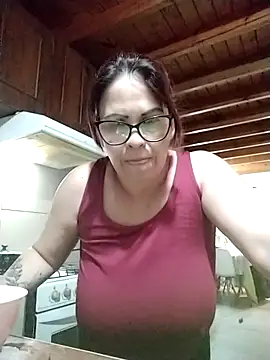 AyantiPonz79 online show from 10.29.25