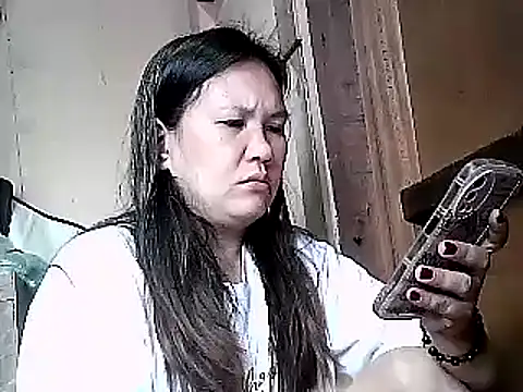 Snapshot of XbighotbootyX chatting on 12.26.24 XbighotbootyX online show from 12.26.24