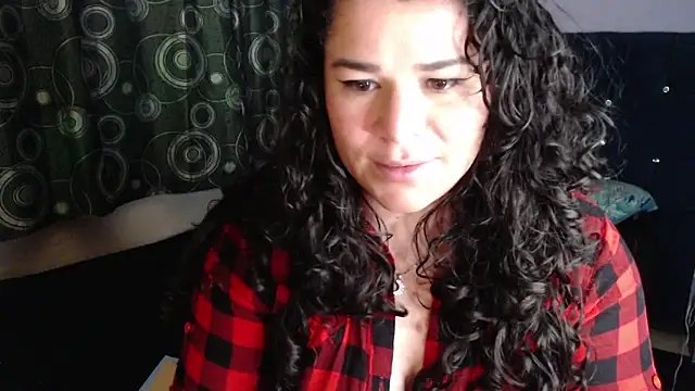 ANGELIQUE KLANE online show from 06.11.26