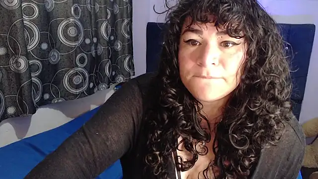 ANGELIQUE KLANE online show from 07.01.26