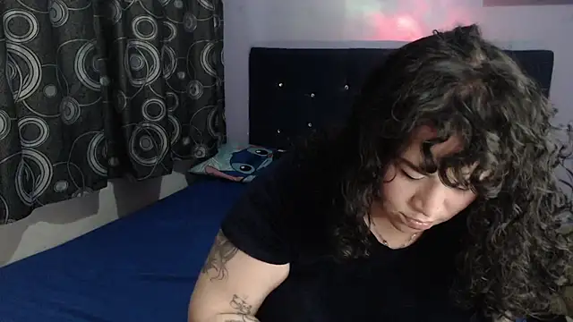 ANGELIQUE KLANE online show from 07.03.26