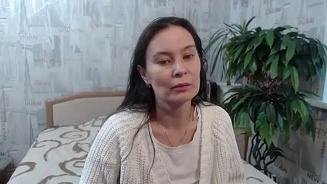 GinaQSoul online show from 02.06.26