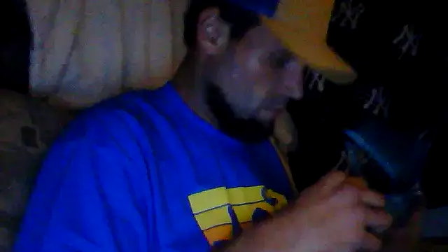 Bwc4u2Ride online show from 09.11.25