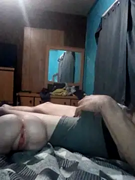 Snapshot of Bwc4u2Ride chatting on 02.18.26 Bwc4u2Ride online show from 02.18.26