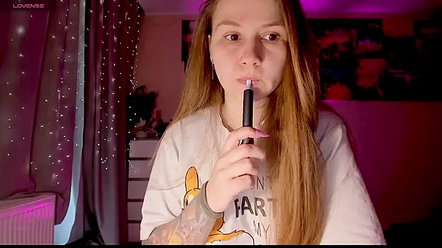 GoodWitch  online show from 02.19.25