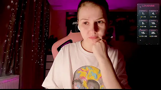 GoodWitch  online show from 02.27.25