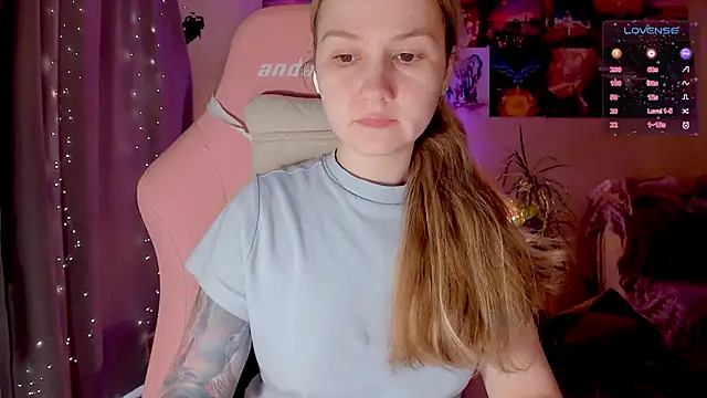 GoodWitch  online show from 09.10.25