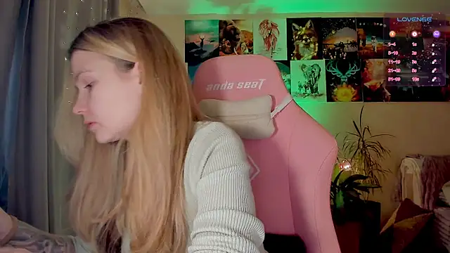 GoodWitch  online show from 09.17.25