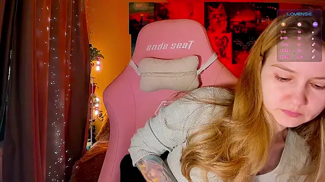 GoodWitch  online show from 09.19.25