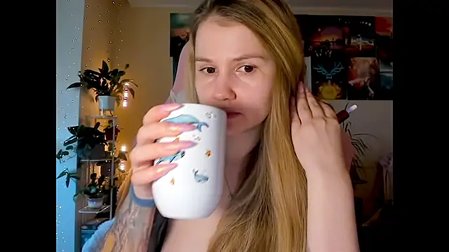 GoodWitch  online show from 09.27.25