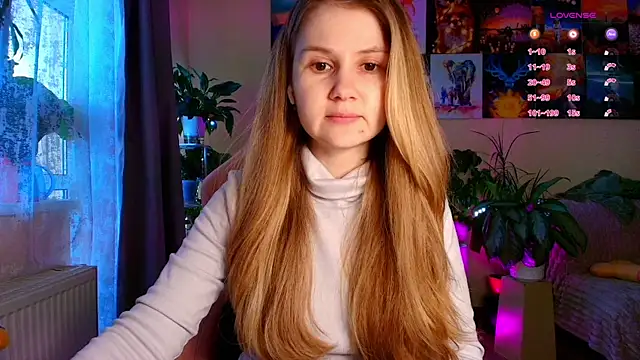 GoodWitch  online show from 02.11.26