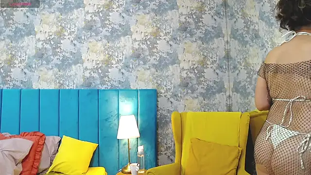 LisaCroft online show from 09.13.25