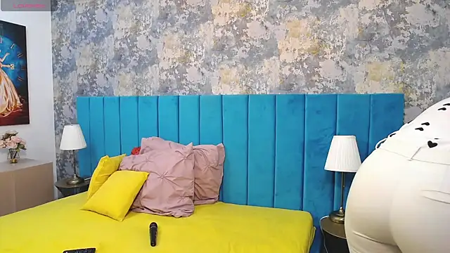 LisaCroft online show from 09.16.25