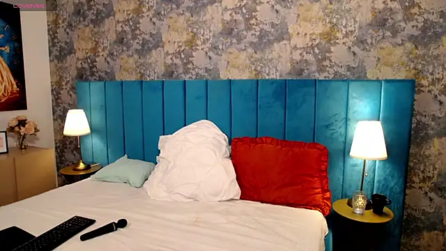 LisaCroft online show from 11.09.25