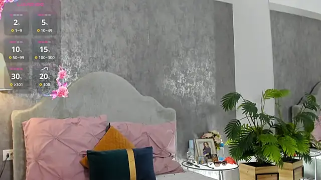 Snapshot of LisaCroft chatting on 05.11.26 LisaCroft online show from 05.11.26
