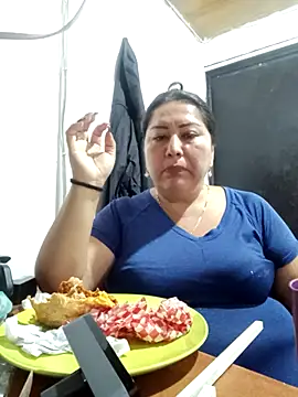 Brenda Berck  online show from 05.03.26