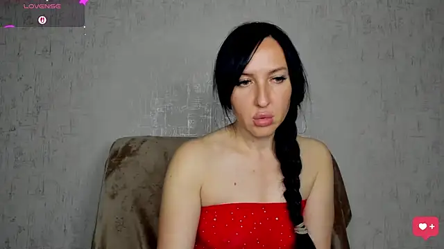 MissGulia online show from 07.21.26