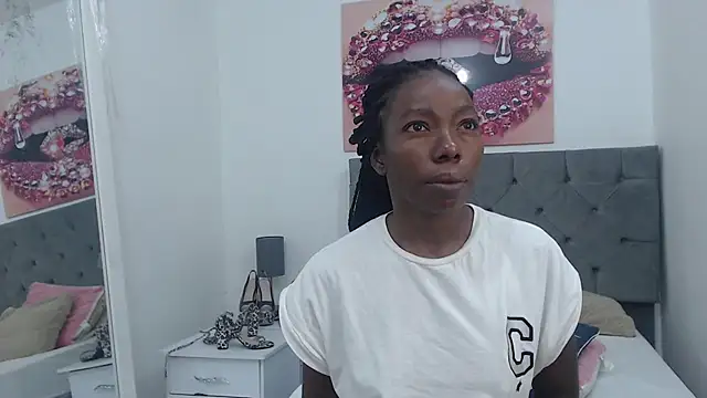 kirajohnson online show from 01.30.25