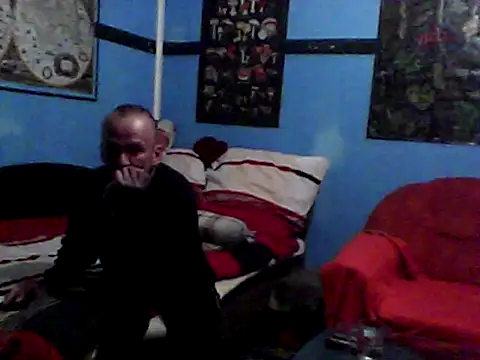 LOVE-SEX-DRUGS-38 online show from 03.06.26