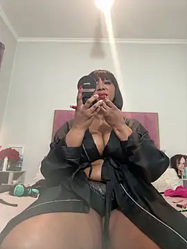 Bootyliciouse21X online show from 04.08.26