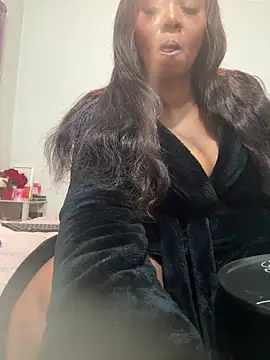 Bootyliciouse21X online show from 06.13.26