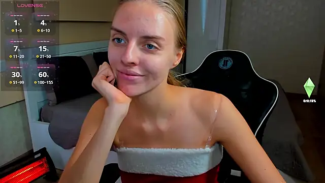 Jam cream online show from 12.13.24