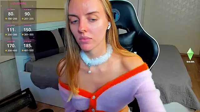 Jam cream online show from 12.13.24