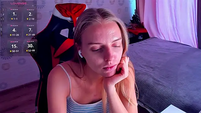 Jam cream online show from 12.18.24