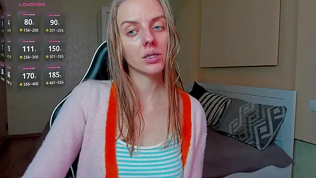 Jam cream online show from 03.03.25