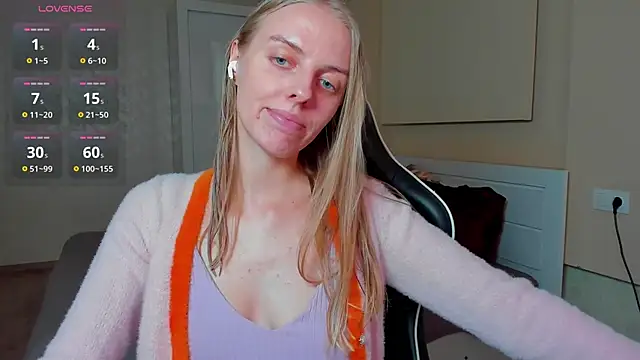 Jam cream online show from 03.20.25