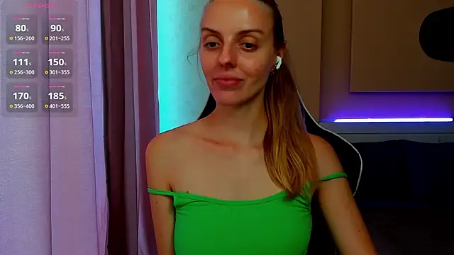 Jam cream online show from 09.12.25