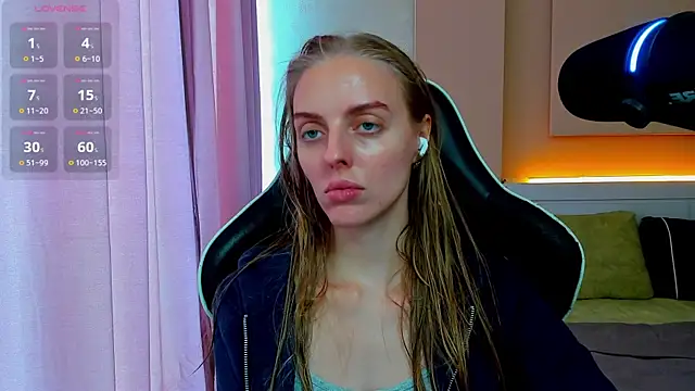 Jam cream online show from 09.20.25