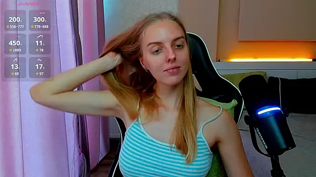 Jam cream online show from 09.26.25